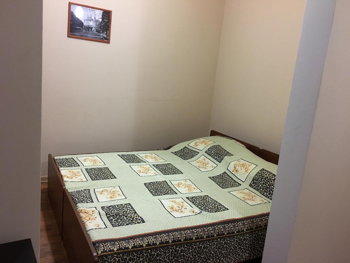 سوخومي Guest House On Shakirbay 11 المظهر الخارجي الصورة
